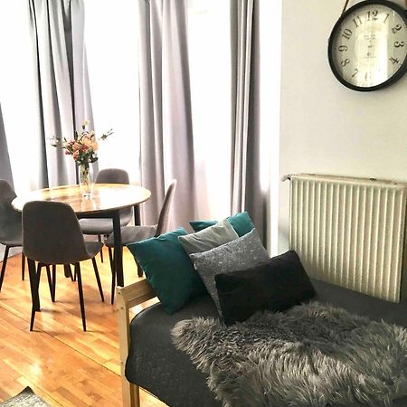 Apartment Dunjic Vrnjačka Banja المظهر الخارجي الصورة