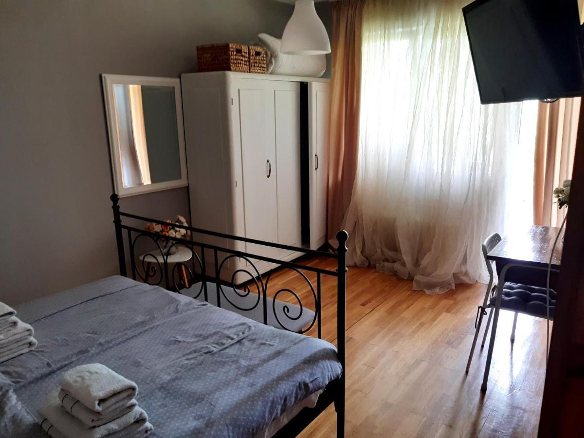 Apartment Dunjic Vrnjačka Banja المظهر الخارجي الصورة