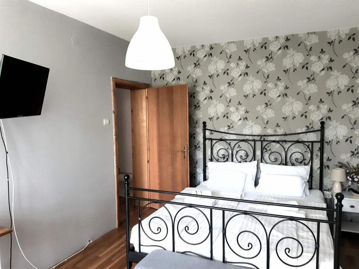 Apartment Dunjic Vrnjačka Banja المظهر الخارجي الصورة