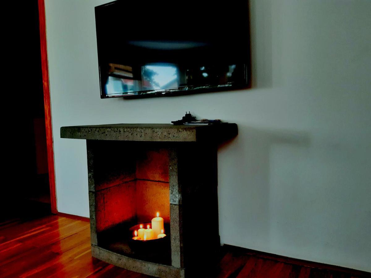 Apartment Dunjic Vrnjačka Banja المظهر الخارجي الصورة