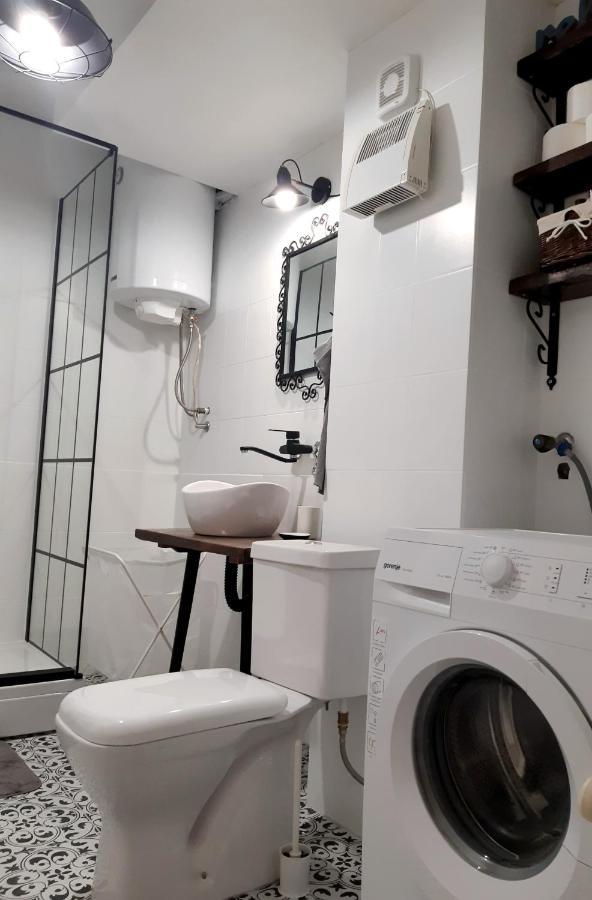 Apartment Dunjic Vrnjačka Banja المظهر الخارجي الصورة