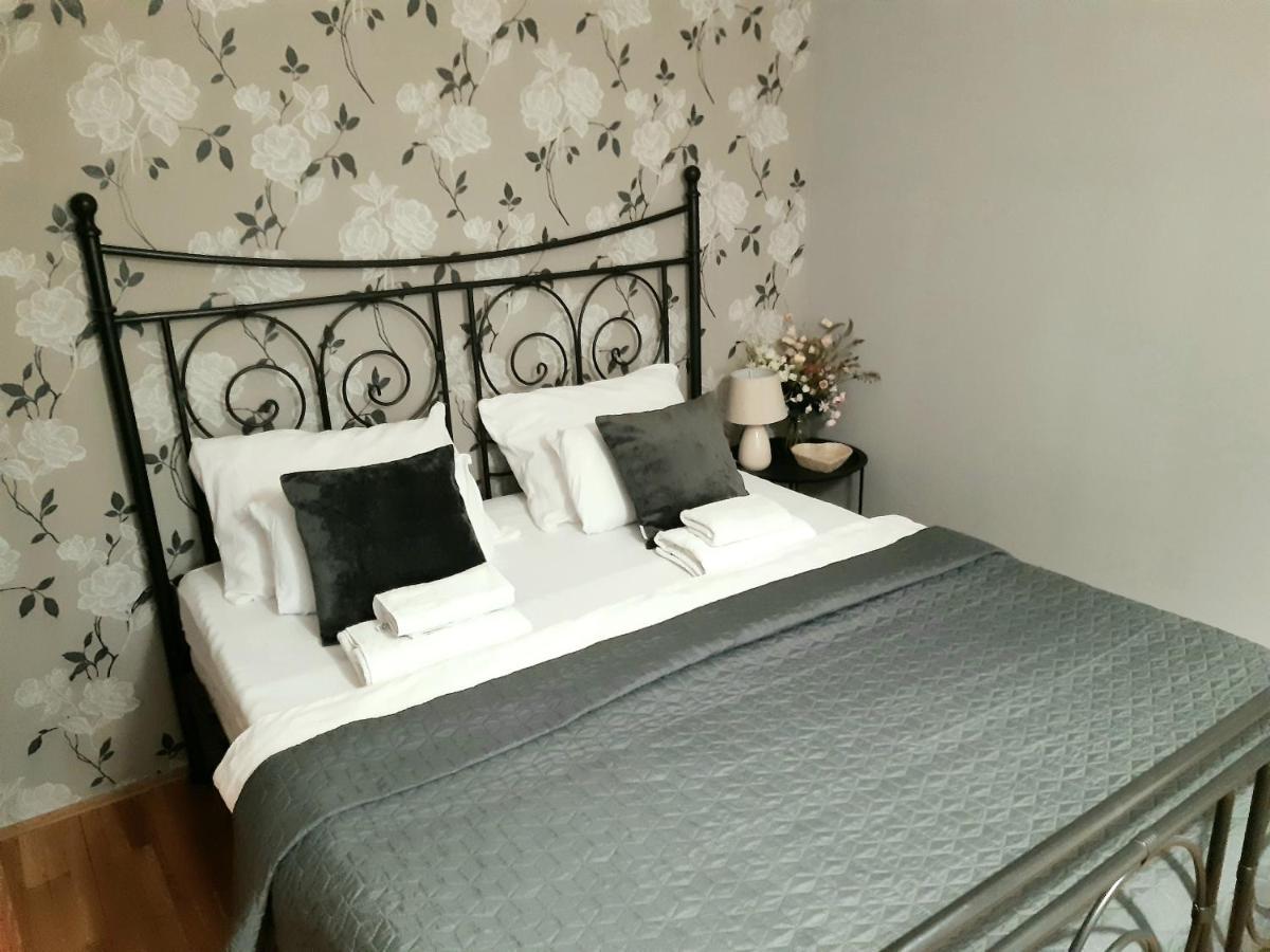 Apartment Dunjic Vrnjačka Banja المظهر الخارجي الصورة