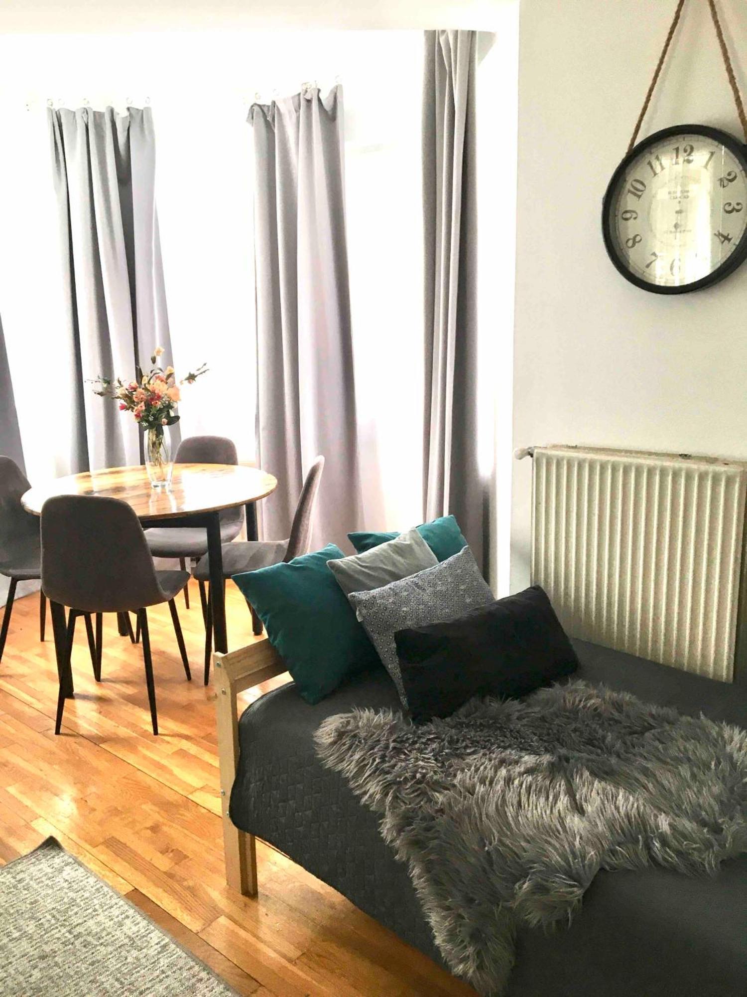 Apartment Dunjic Vrnjačka Banja المظهر الخارجي الصورة